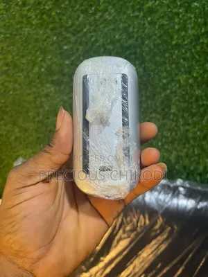 Apple Magic Bluetooth and Wireless Mouse