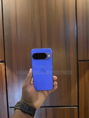 Google Pixel 10 128 GB Blue