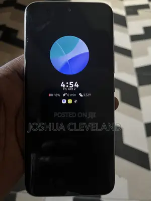 Infinix Hot 60 Pro+ 128 GB Silver