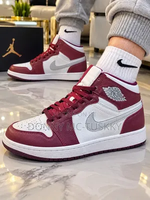 Quality Nike Sneakers