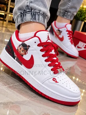 Quality Nike Sneakers