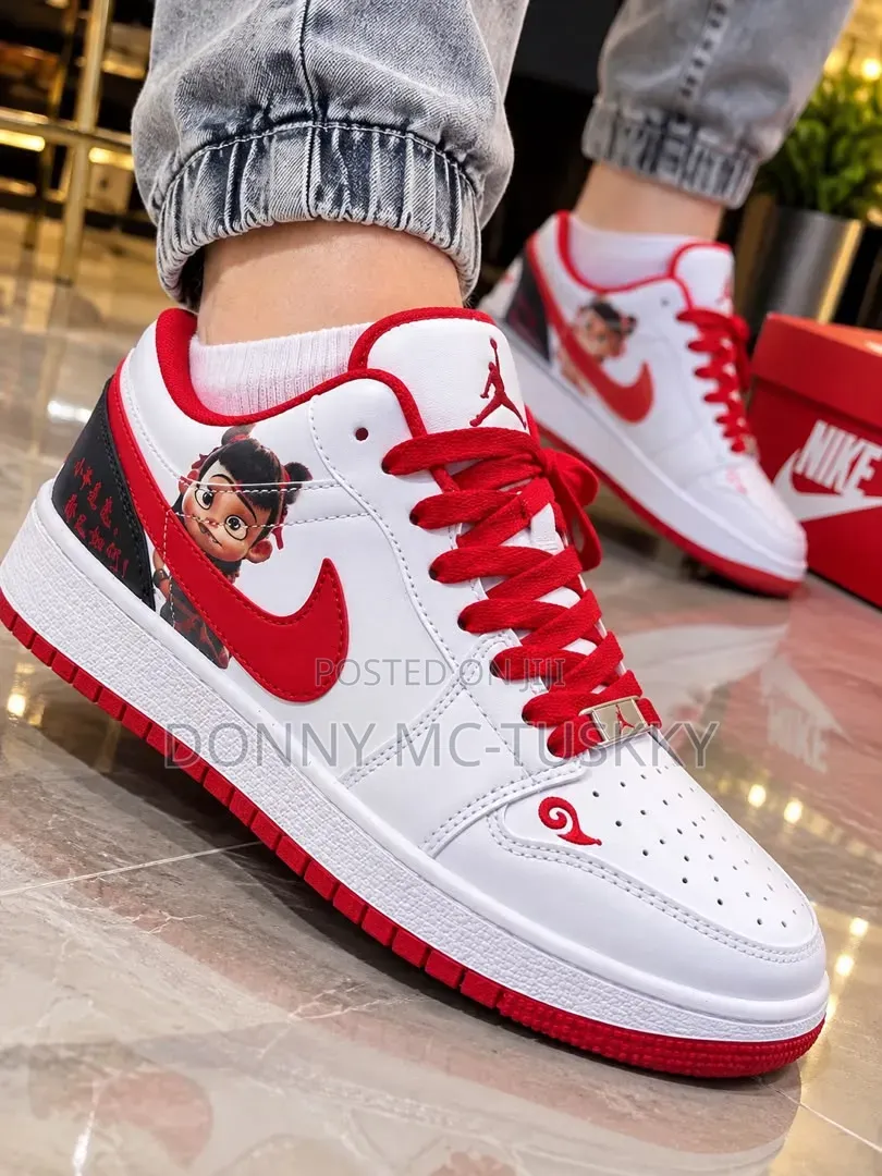 Quality Nike Sneakers