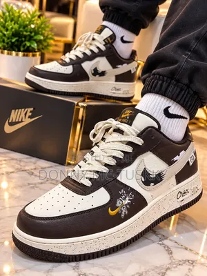Quality Nike Sneakers