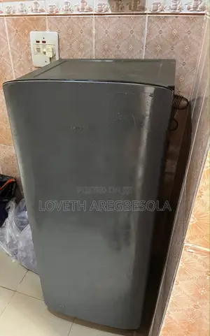 Neatly Used Samsung Refrigerator