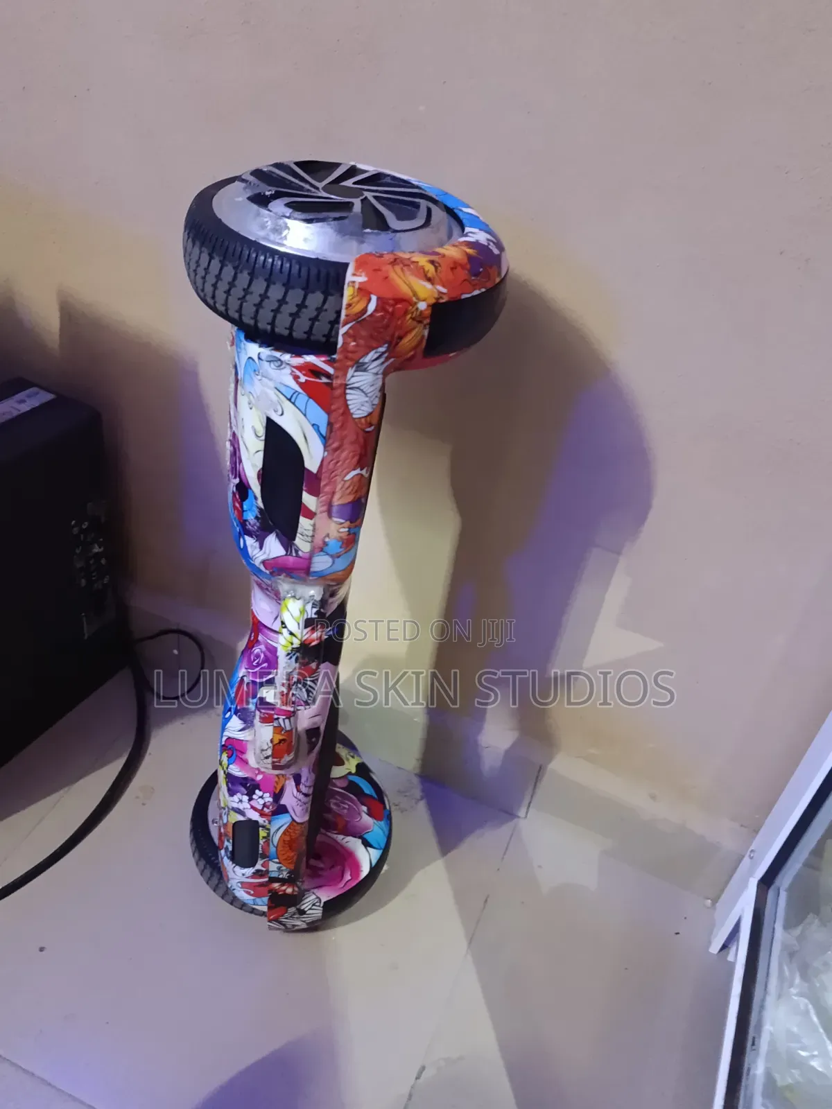 Hoverboard