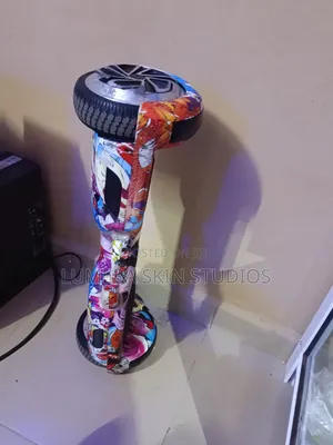 Hoverboard