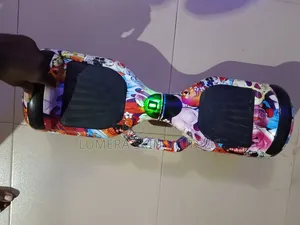 Hoverboard