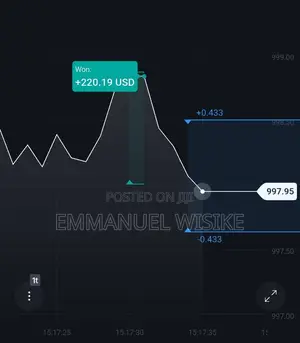 Trading Course