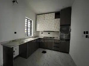 4bdrm Duplex in Ikate-Elegushi for sale
