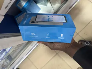 New Honor 10 64 GB Black