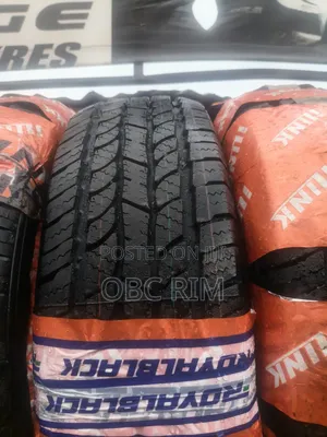 Nylon Tires