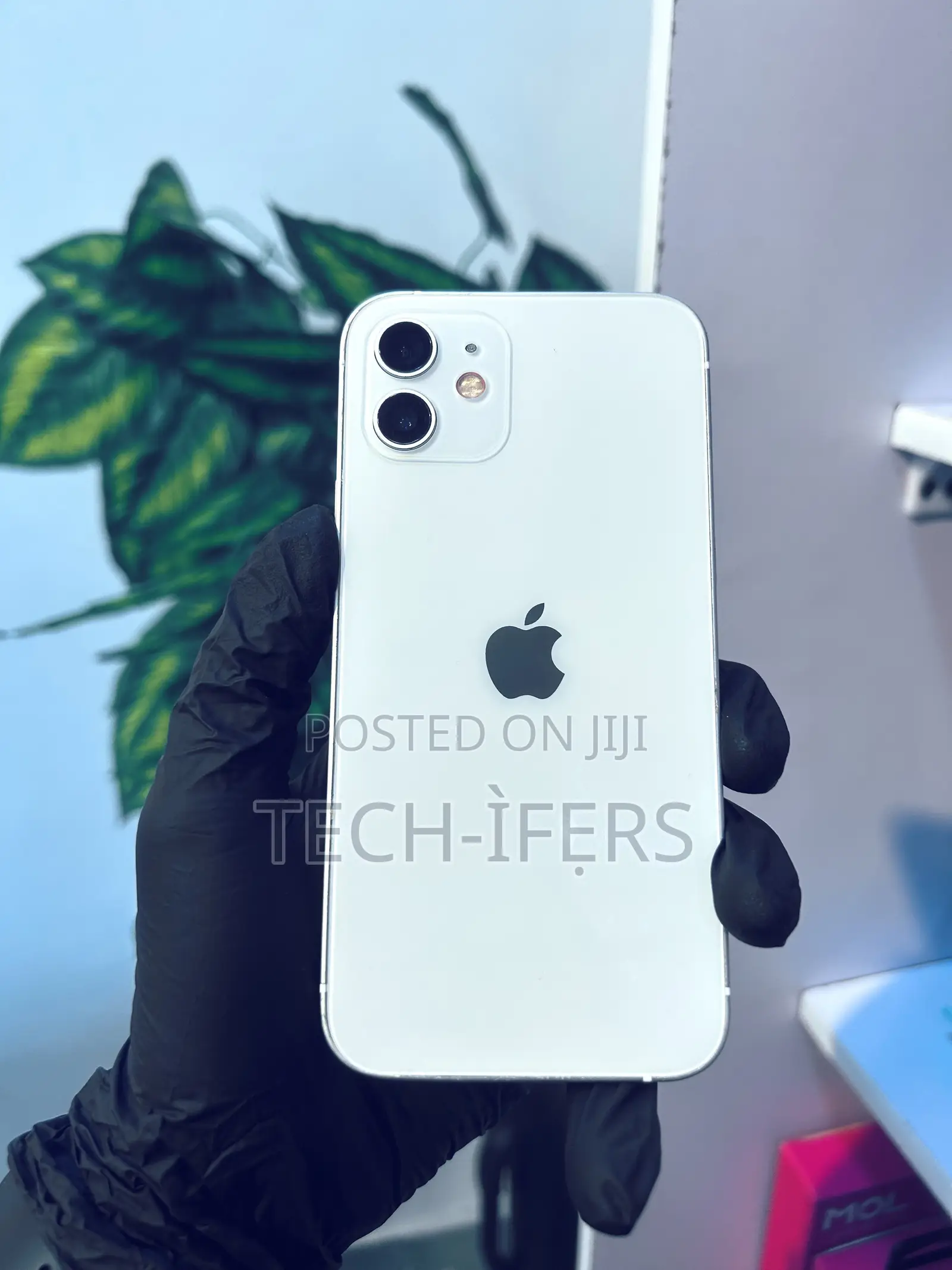 Apple iPhone 12 128 GB