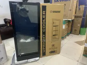 LC-270W Snowsea 270L Shop Cooler