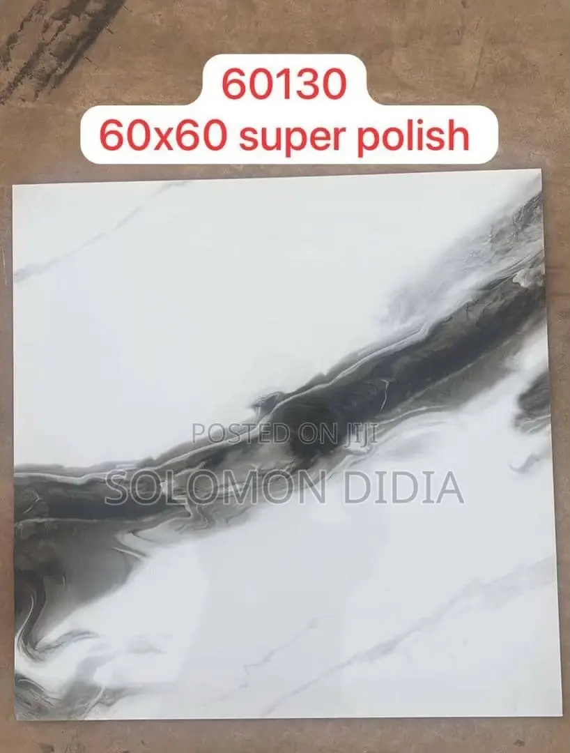 Best Will Super Polish 60*60