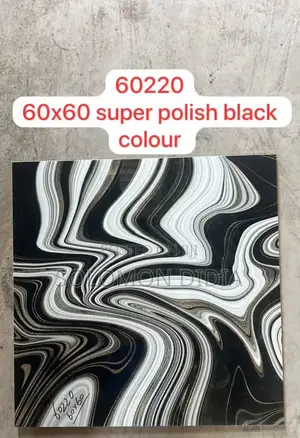 Best Will Super Polish 60*60