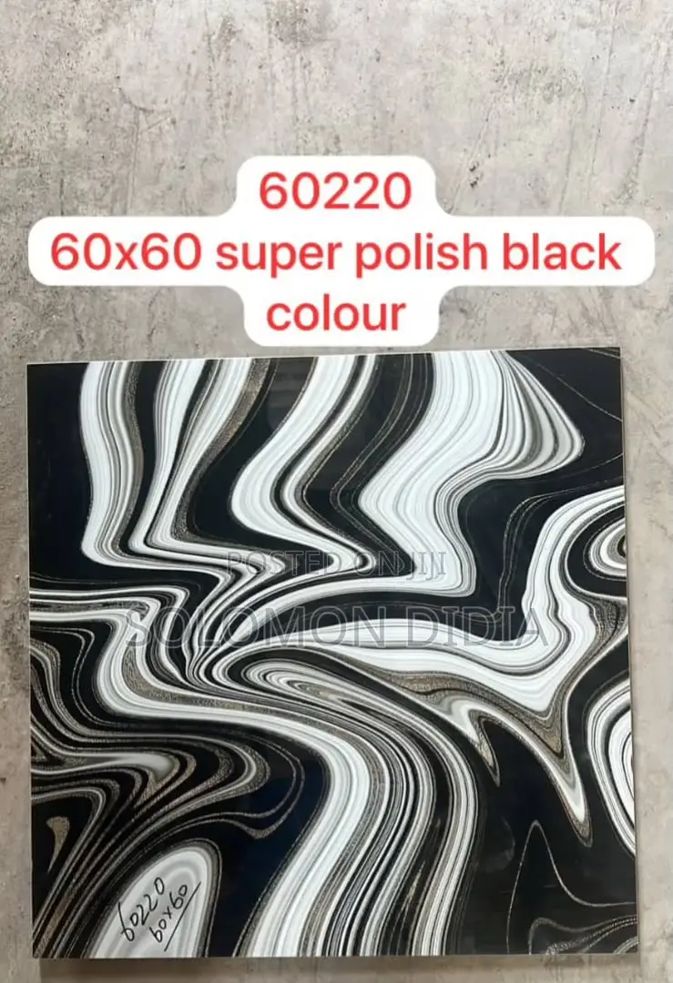 Best Will Super Polish 60*60