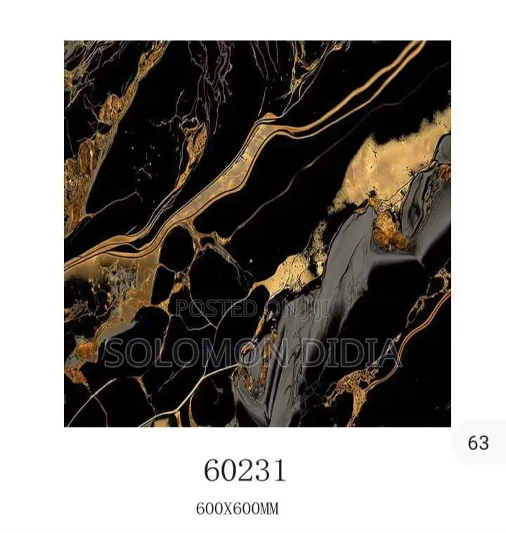 Best Will Super Polish 60*60