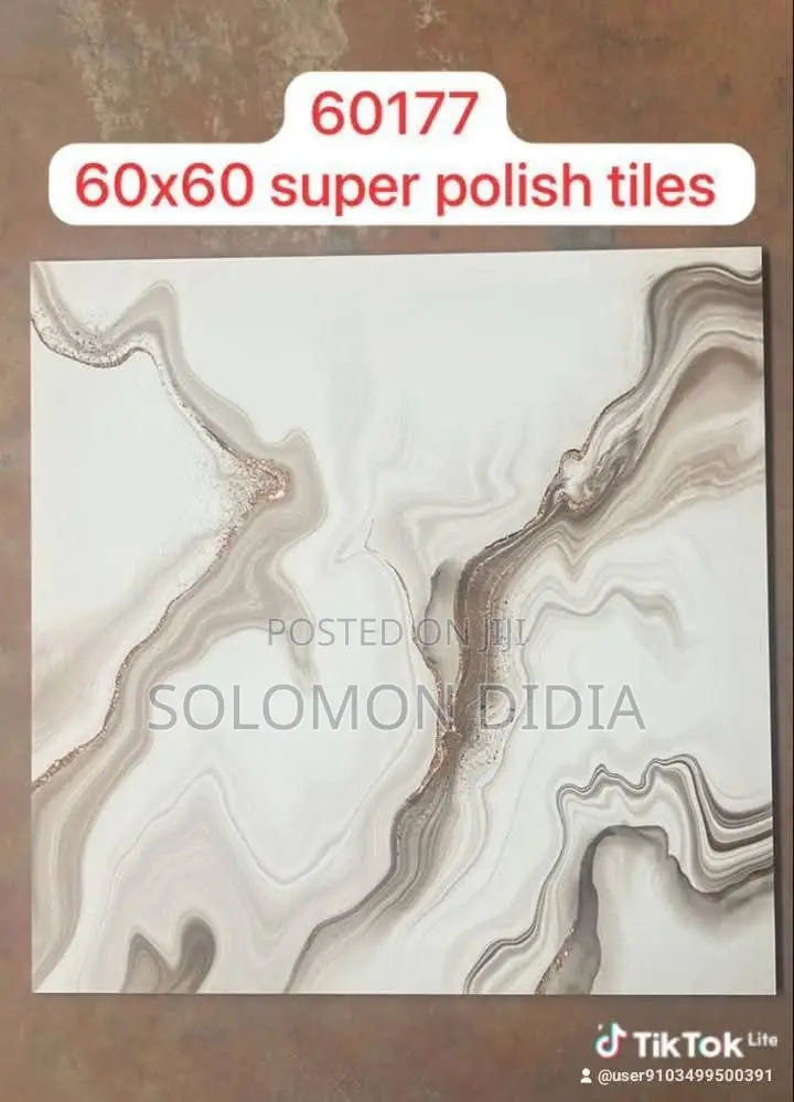 Best Will Super Polish 60*60