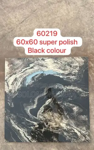 Best Will Super Polish 60*60