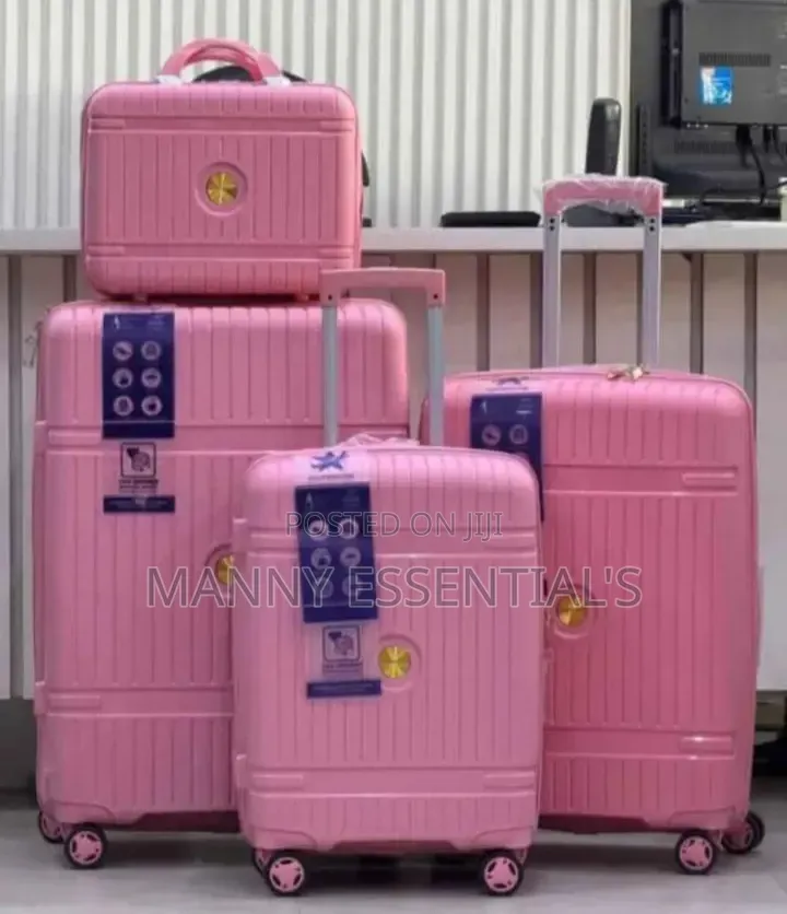 Travelling Box
