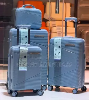 Travelling Box
