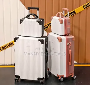 Travelling Box