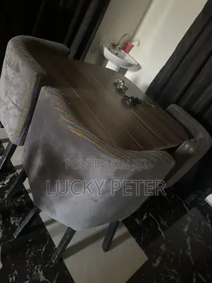 Dining Table and Chairs