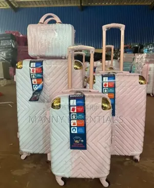 Travelling Box