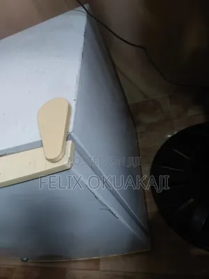 LG Bedside Refrigerator
