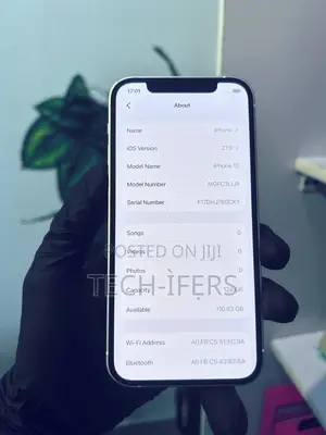 Apple iPhone 12 128 GB