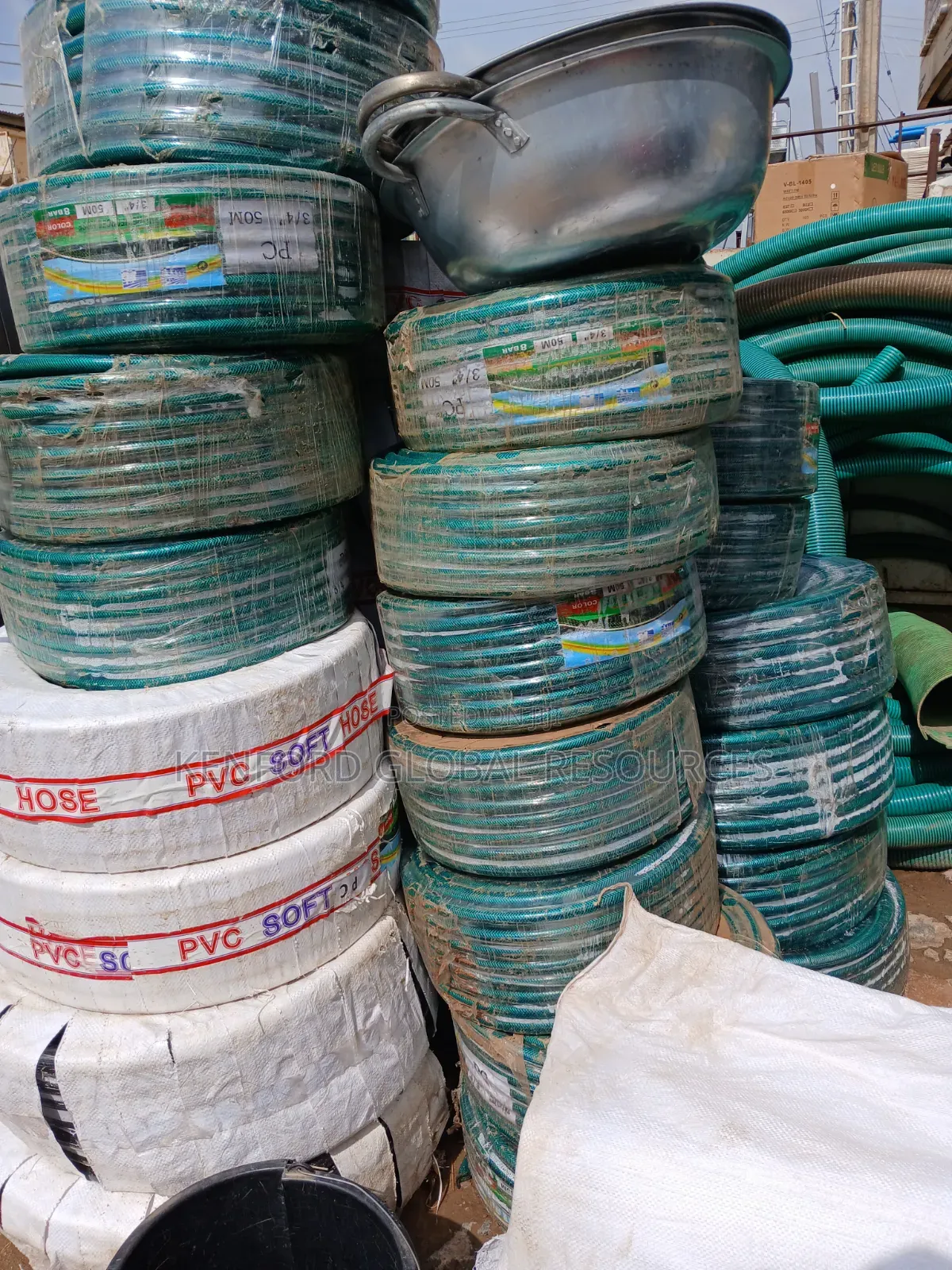 Water Hose