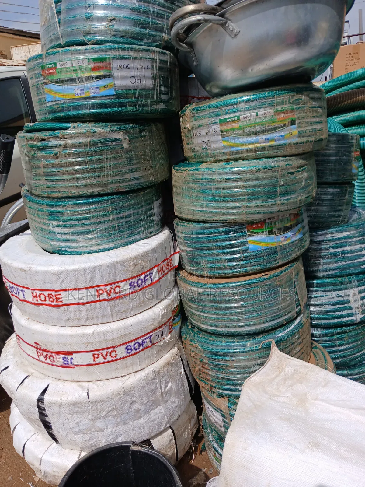 Water Hose