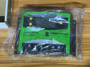 60amps PWM Charge Controller 12/24/48v - TASHA ENERGY