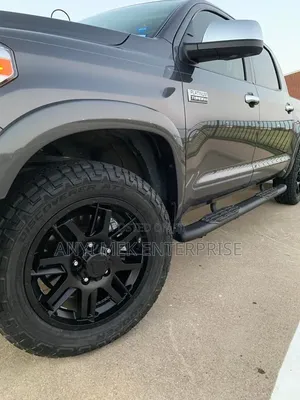 Upgrade Kits for Hilux 2009 to 2024 Model