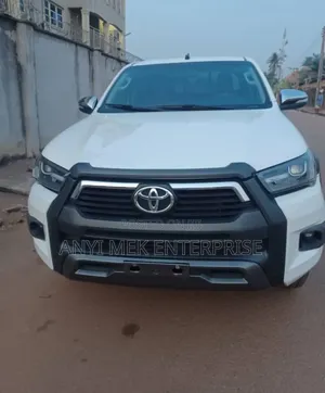 Upgrade Kits for Hilux 2009 to 2024 Model