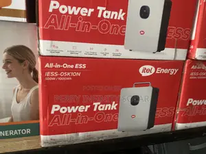Itel+Power+tank