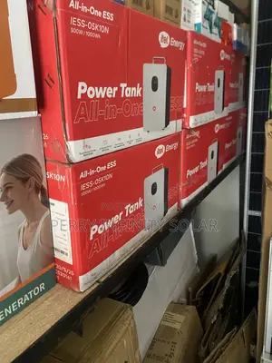 Itel+Power+tank