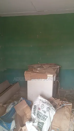 Shop for Rent Ori Okuta Ogijo