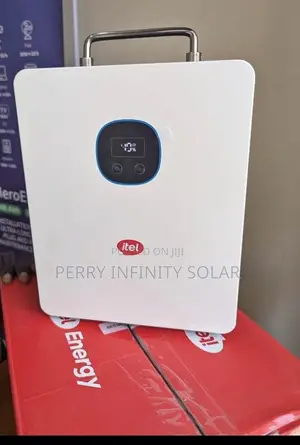 Itel+Power+tank