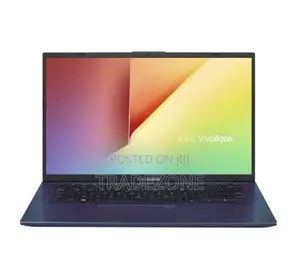 New Laptop Asus Vivobook 14 8GB Intel Core 7 SSD 512GB