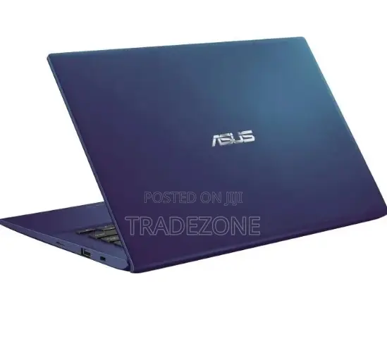 New Laptop Asus Vivobook 14 8GB Intel Core 7 SSD 512GB