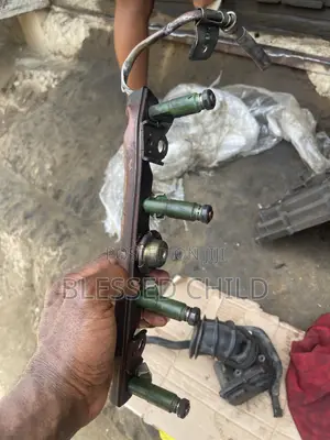 Engine Nozzle for Toyota Corolla 2004