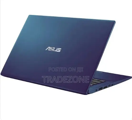 New Laptop Asus Vivobook 14 8GB Intel Core 7 SSD 512GB