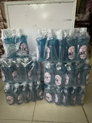 500ml Multipurpose Liquid Soap X 100pcs