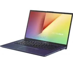 New Laptop Asus Vivobook 14 8GB Intel Core 7 SSD 512GB