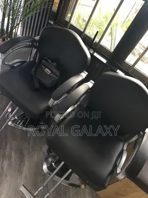 Office & Saloon Chair