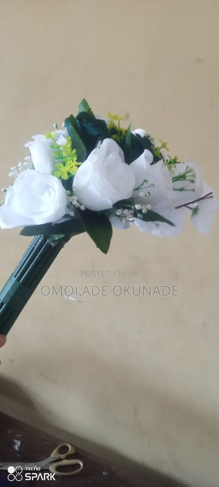 Bridal Bouquet