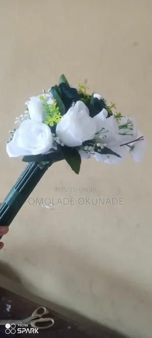 Bridal Bouquet