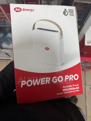 Power Bank