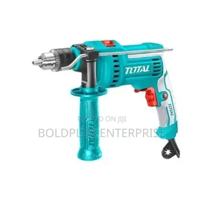 810 Watts Total Electric Drilling